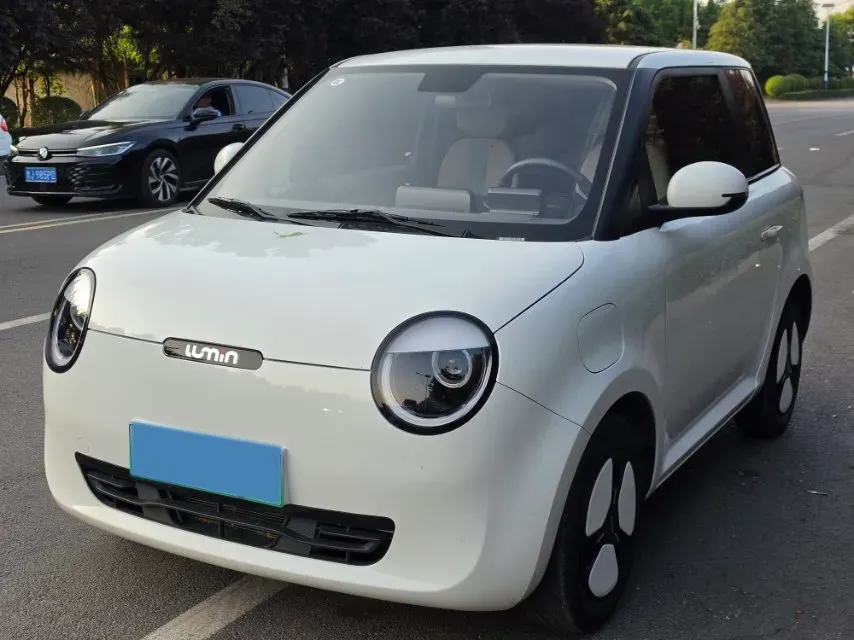 2024 ChangAn QiYuan Lumin BEV 13.41KWH,autocango,china used car exporter,china ev exporter,chinese used car exporter,chinese used ev exporter