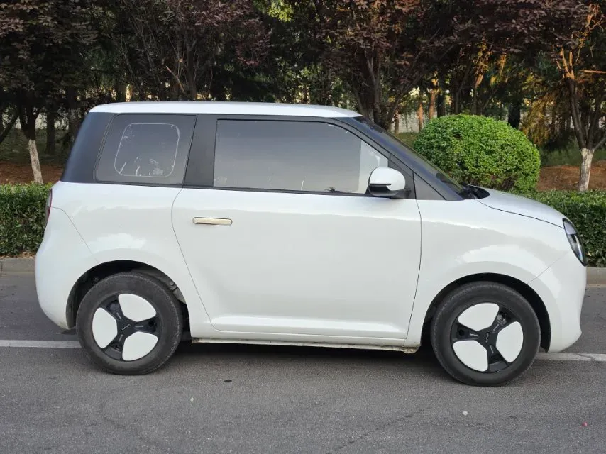 2024 ChangAn QiYuan Lumin BEV 13.41KWH,autocango,china used car exporter,china ev exporter,chinese used car exporter,chinese used ev exporter