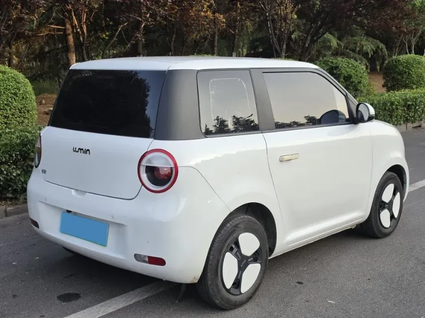 2024 ChangAn QiYuan Lumin BEV 13.41KWH,autocango,china used car exporter,china ev exporter,chinese used car exporter,chinese used ev exporter