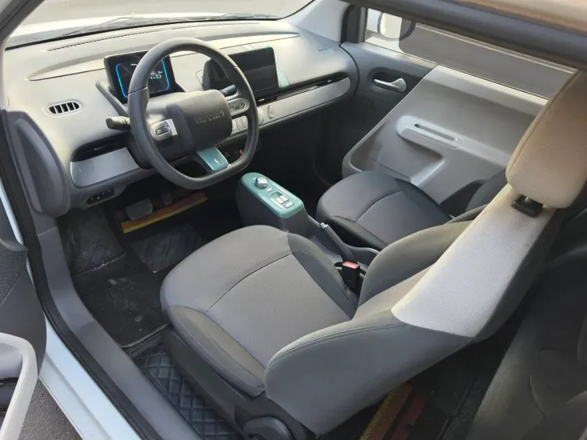 2024 ChangAn QiYuan Lumin BEV 13.41KWH,autocango,china used car exporter,china ev exporter,chinese used car exporter,chinese used ev exporter