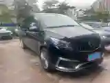 2018 Mercedes-Benz Vito 2.0T 211HP L4 7AT