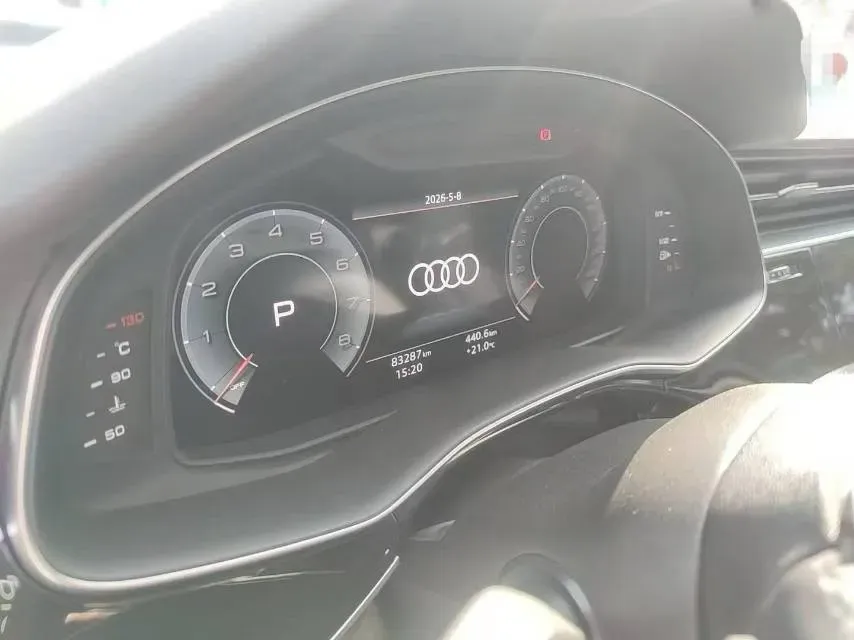 2021 Audi Q7 3.0T 340HP V6 8AT,autocango,china used car exporter,china ev exporter,chinese used car exporter,chinese used ev exporter