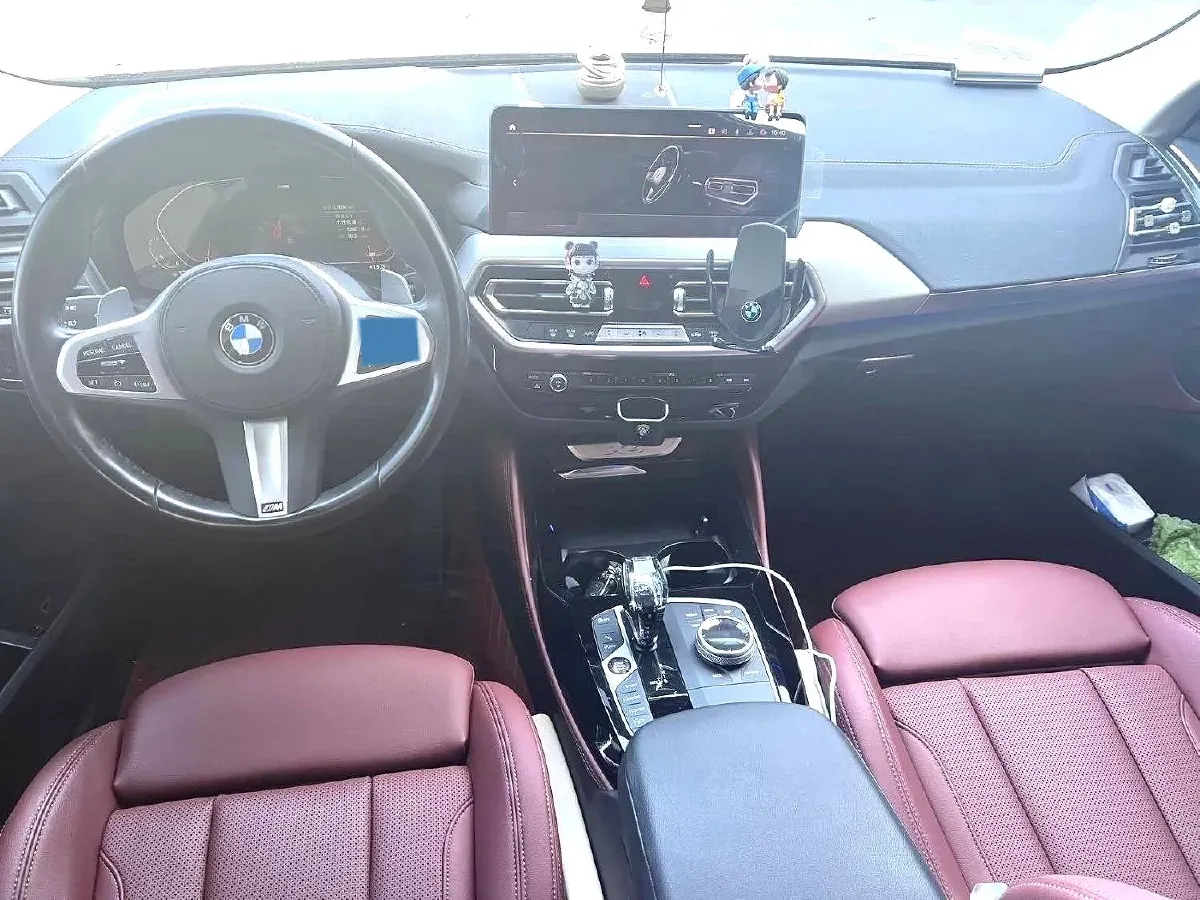 2022 BMW X4 2.0T 245HP L4 8AT,autocango,china used car exporter,china ev exporter,chinese used car exporter,chinese used ev exporter