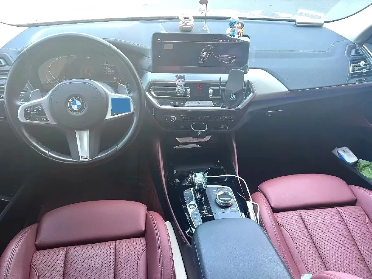 2022 BMW X4 2.0T 245HP L4 8AT,autocango,china used car exporter,china ev exporter,chinese used car exporter,chinese used ev exporter