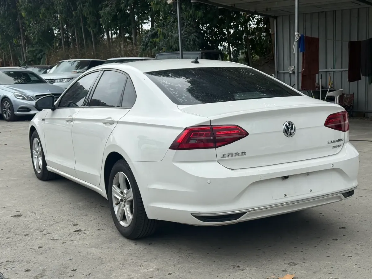 2019 Volkswagen Lamando 1.4T 131HP L4 7DCT,autocango,china used car exporter,china ev exporter,chinese used car exporter,chinese used ev exporter