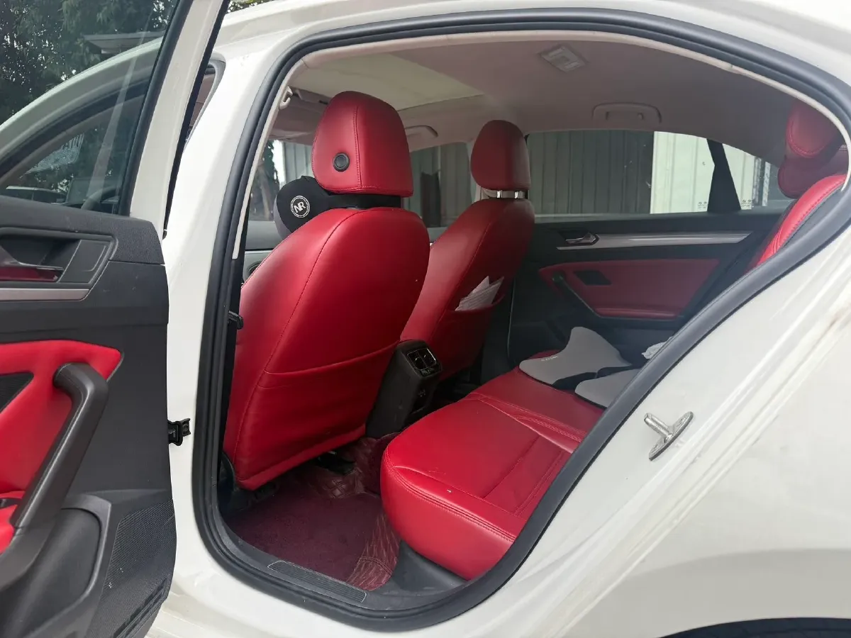 2019 Volkswagen Lamando 1.4T 131HP L4 7DCT,autocango,china used car exporter,china ev exporter,chinese used car exporter,chinese used ev exporter