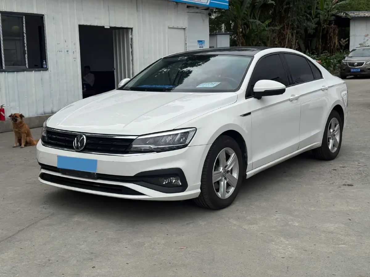 2019 Volkswagen Lamando 1.4T 131HP L4 7DCT,autocango,china used car exporter,china ev exporter,chinese used car exporter,chinese used ev exporter