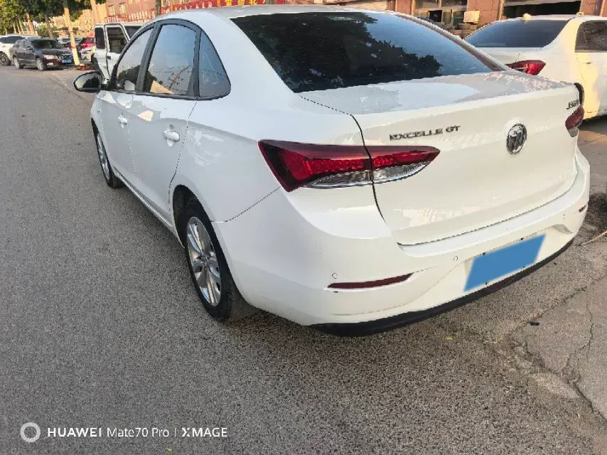 2021 Buick Excelle 1.5L 113HP L4 6AT,autocango,china used car exporter,china ev exporter,chinese used car exporter,chinese used ev exporter