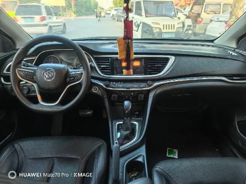 2021 Buick Excelle 1.5L 113HP L4 6AT,autocango,china used car exporter,china ev exporter,chinese used car exporter,chinese used ev exporter