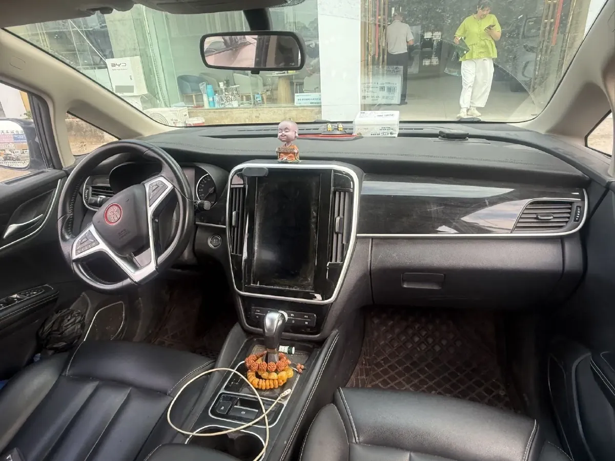2017 BYD Song MAX 1.5T 154HP L4 6DCT,autocango,china used car exporter,china ev exporter,chinese used car exporter,chinese used ev exporter
