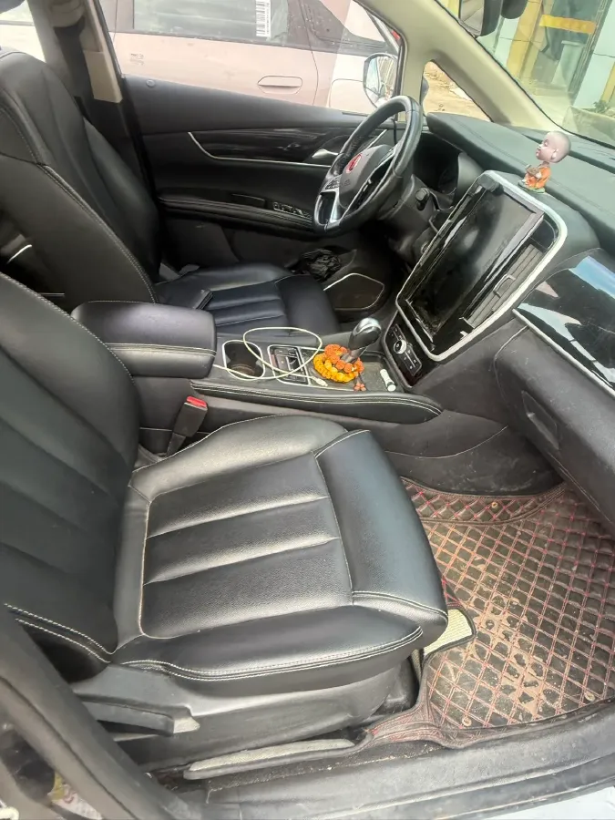 2017 BYD Song MAX 1.5T 154HP L4 6DCT,autocango,china used car exporter,china ev exporter,chinese used car exporter,chinese used ev exporter