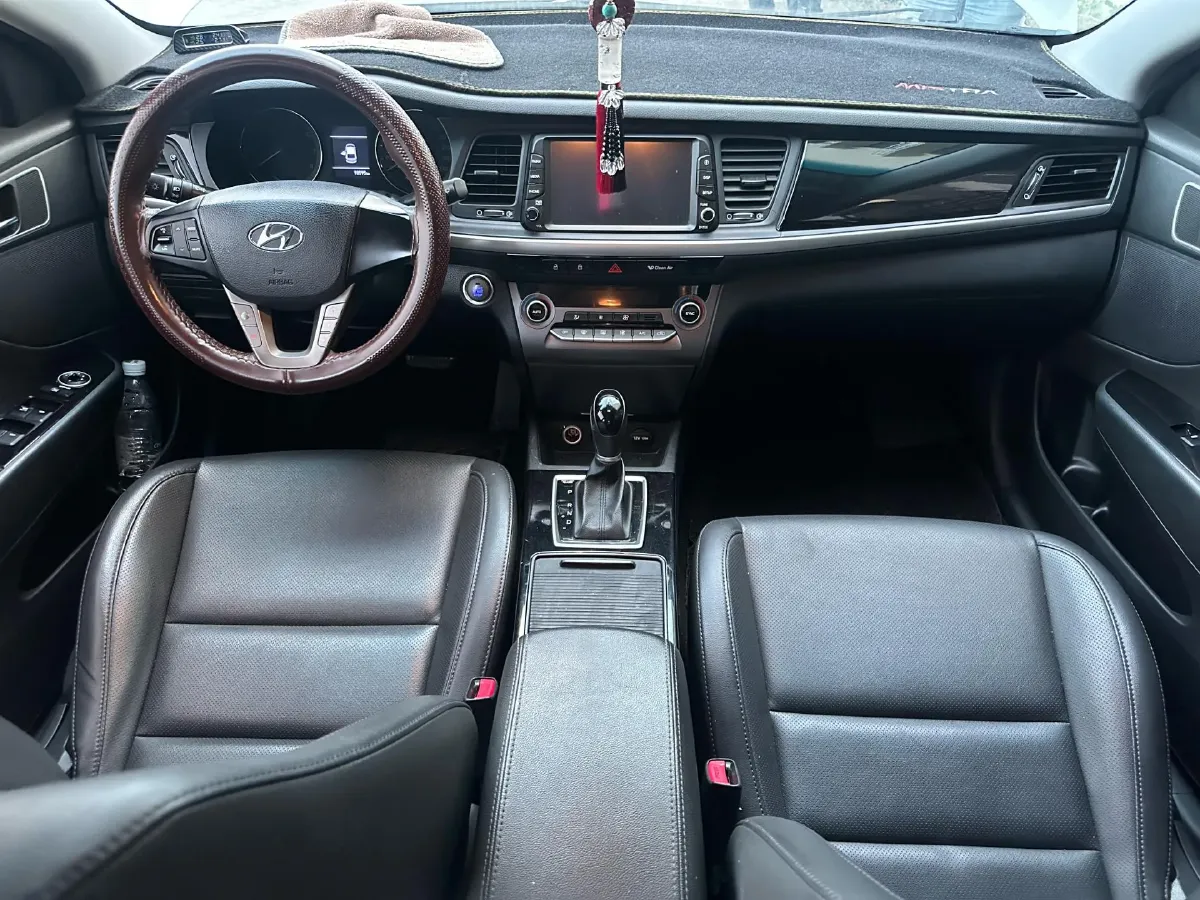 2017 Hyundai Mistra 1.8L 143HP L4 6AT,autocango,china used car exporter,china ev exporter,chinese used car exporter,chinese used ev exporter