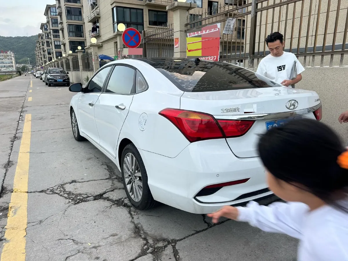 2017 Hyundai Mistra 1.8L 143HP L4 6AT,autocango,china used car exporter,china ev exporter,chinese used car exporter,chinese used ev exporter
