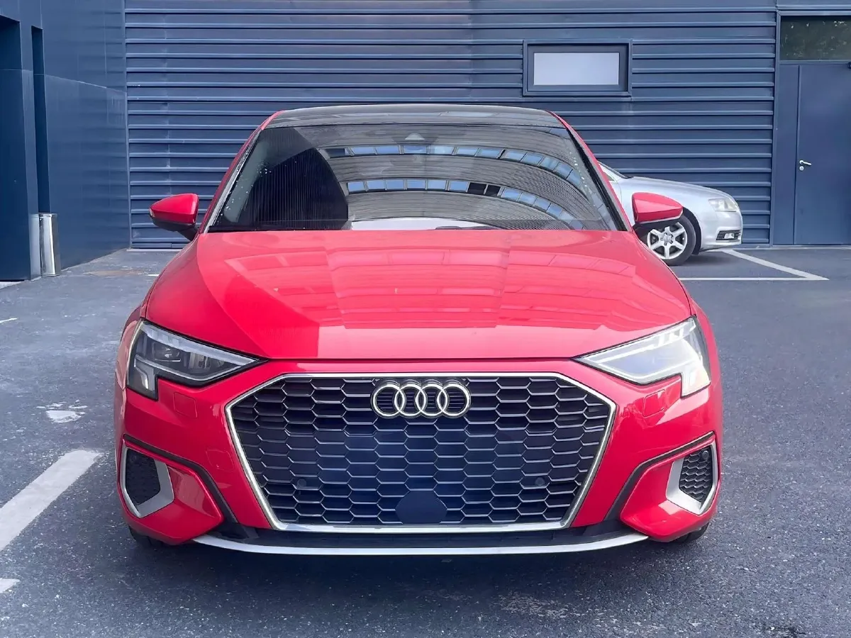 2021 Audi A3 1.4T 150HP L4 7DCT,autocango,china used car exporter,china ev exporter,chinese used car exporter,chinese used ev exporter