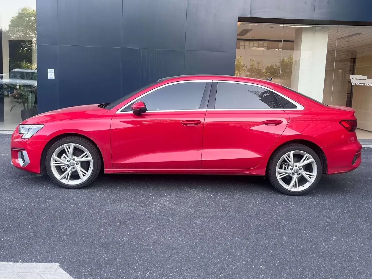 2021 Audi A3 1.4T 150HP L4 7DCT,autocango,china used car exporter,china ev exporter,chinese used car exporter,chinese used ev exporter