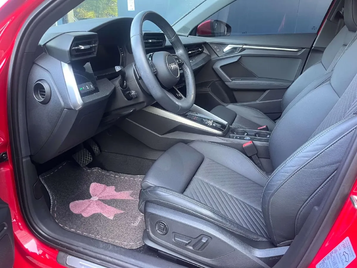 2021 Audi A3 1.4T 150HP L4 7DCT,autocango,china used car exporter,china ev exporter,chinese used car exporter,chinese used ev exporter
