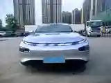 2024 Xpeng P7 BEV 64.4KWH