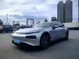 2024 Xpeng P7 BEV 64.4KWH