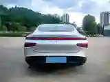 2024 Xpeng P7 BEV 64.4KWH