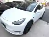 2021 Tesla Model Y BEV 76.8KWH