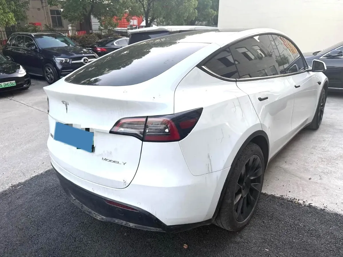 2021 Tesla Model Y BEV 76.8KWH,autocango,china used car exporter,china ev exporter,chinese used car exporter,chinese used ev exporter