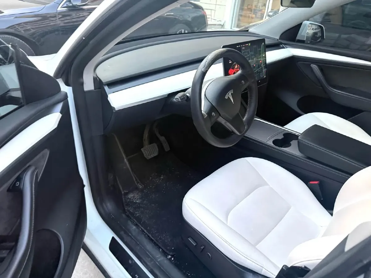 2021 Tesla Model Y BEV 76.8KWH,autocango,china used car exporter,china ev exporter,chinese used car exporter,chinese used ev exporter