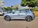 2022 Audi Q4 e-tron BEV 84.8KWH