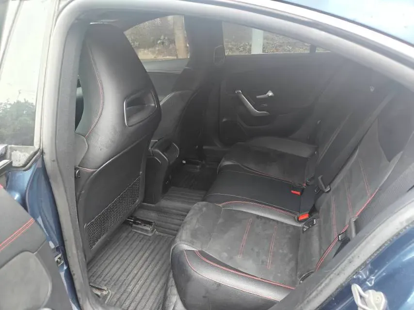 2020 Mercedes-Benz CLA Class 1.3T 163HP L4 7DCT,autocango,china used car exporter,china ev exporter,chinese used car exporter,chinese used ev exporter