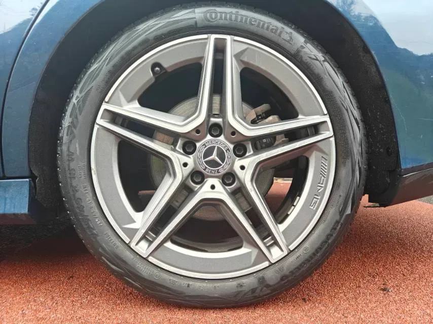 2020 Mercedes-Benz CLA Class 1.3T 163HP L4 7DCT,autocango,china used car exporter,china ev exporter,chinese used car exporter,chinese used ev exporter