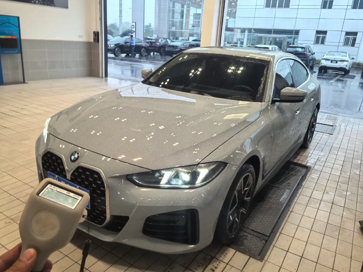 2024 BMW 4 Series 2.0T 184HP L4 8AT,autocango,china used car exporter,china ev exporter,chinese used car exporter,chinese used ev exporter