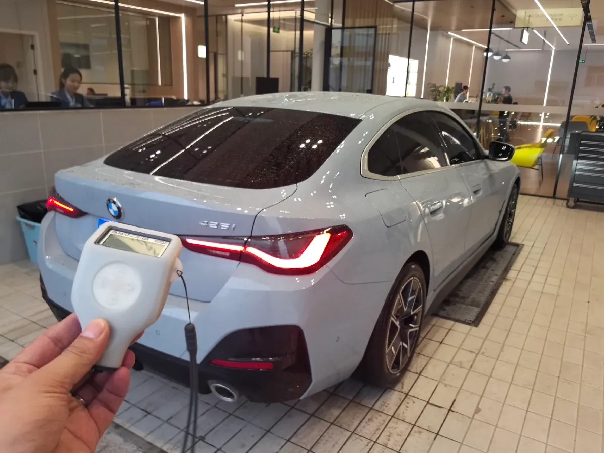 2024 BMW 4 Series 2.0T 184HP L4 8AT,autocango,china used car exporter,china ev exporter,chinese used car exporter,chinese used ev exporter