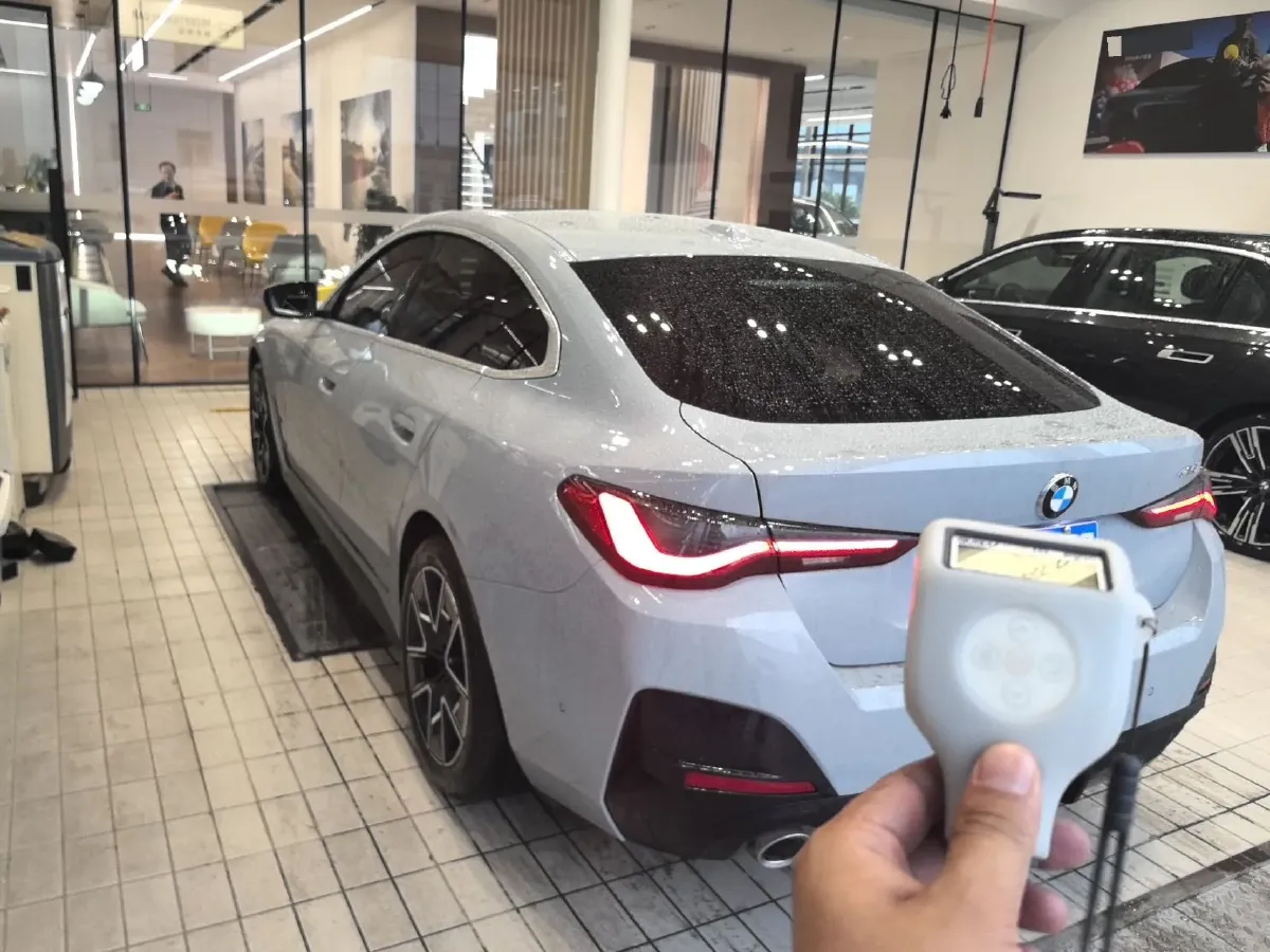 2024 BMW 4 Series 2.0T 184HP L4 8AT,autocango,china used car exporter,china ev exporter,chinese used car exporter,chinese used ev exporter