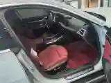 2024 BMW 4 Series 2.0T 184HP L4 8AT
