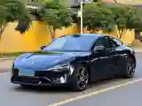 2024 MI SU7 BEV 101KWH