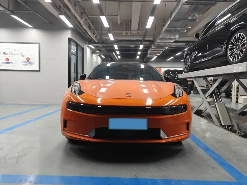 2022 Zeekr 001 BEV 86KWH,autocango,china used car exporter,china ev exporter,chinese used car exporter,chinese used ev exporter