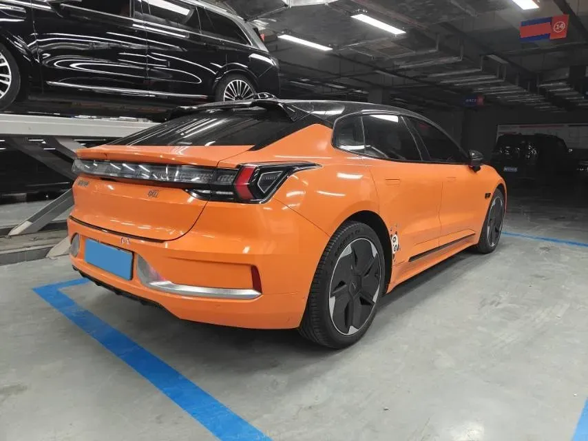 2022 Zeekr 001 BEV 86KWH,autocango,china used car exporter,china ev exporter,chinese used car exporter,chinese used ev exporter