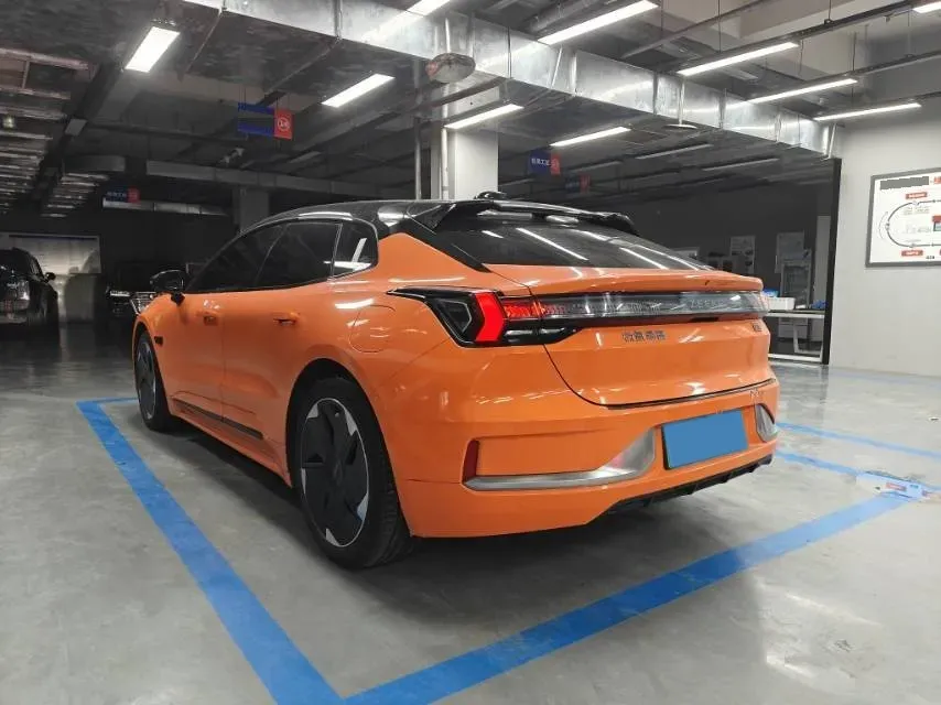 2022 Zeekr 001 BEV 86KWH,autocango,china used car exporter,china ev exporter,chinese used car exporter,chinese used ev exporter