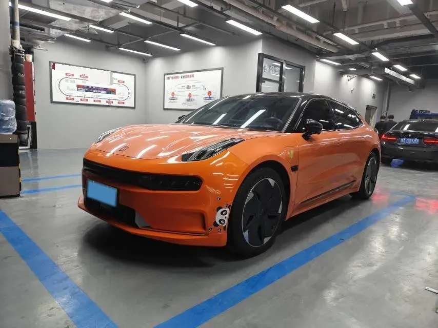 2022 Zeekr 001 BEV 86KWH,autocango,china used car exporter,china ev exporter,chinese used car exporter,chinese used ev exporter