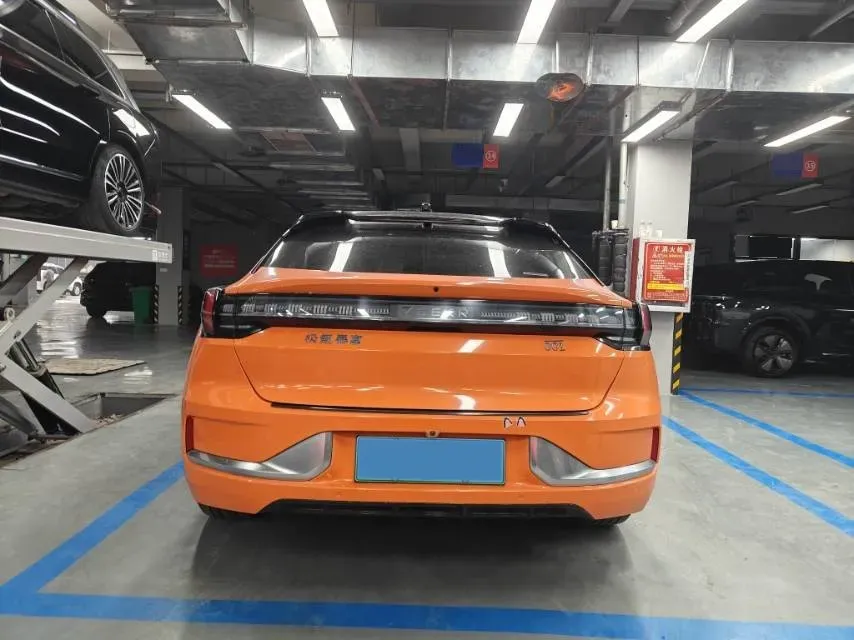 2022 Zeekr 001 BEV 86KWH,autocango,china used car exporter,china ev exporter,chinese used car exporter,chinese used ev exporter