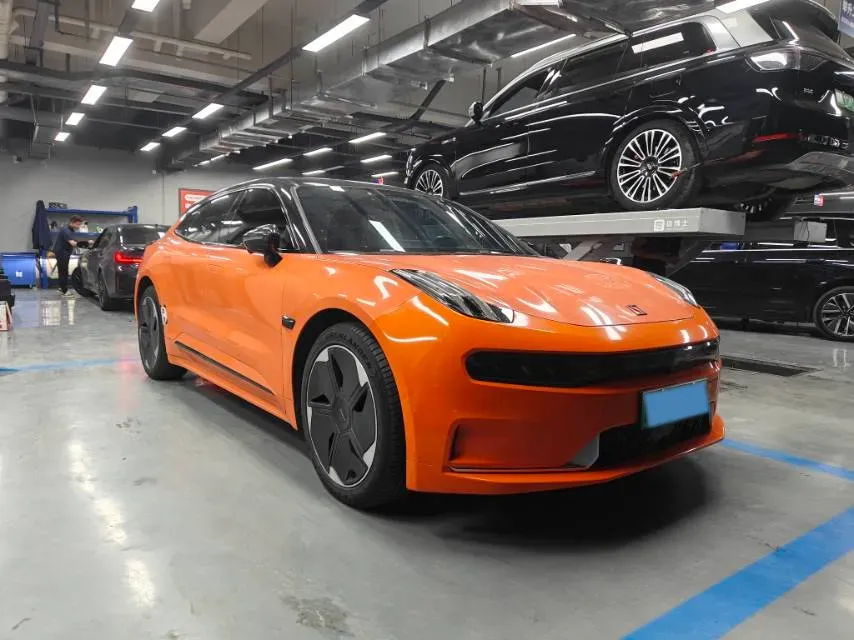 2022 Zeekr 001 BEV 86KWH,autocango,china used car exporter,china ev exporter,chinese used car exporter,chinese used ev exporter