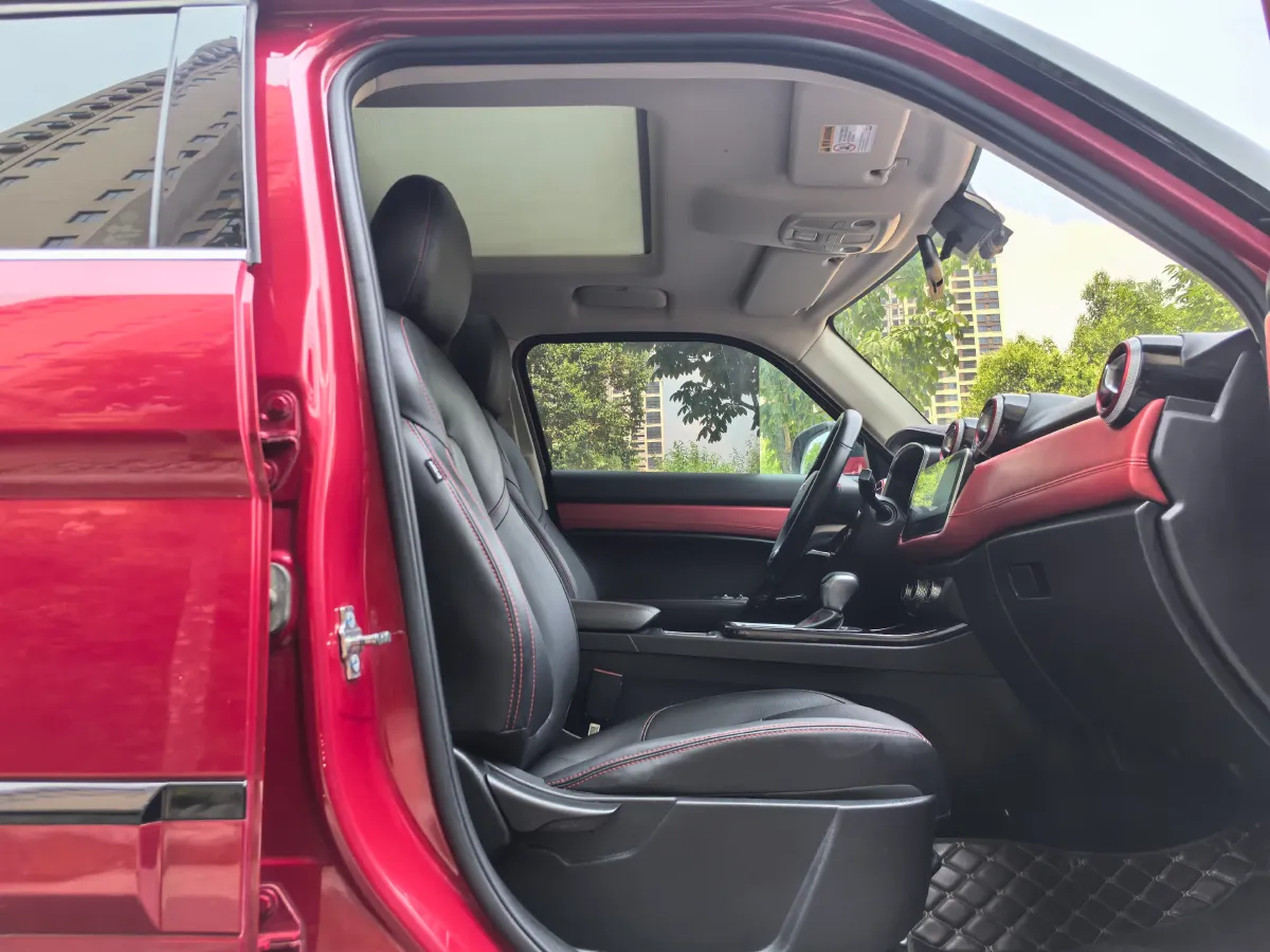 2021 Beijing BJ30 1.5T 156HP L4 6AT,autocango,china used car exporter,china ev exporter,chinese used car exporter,chinese used ev exporter