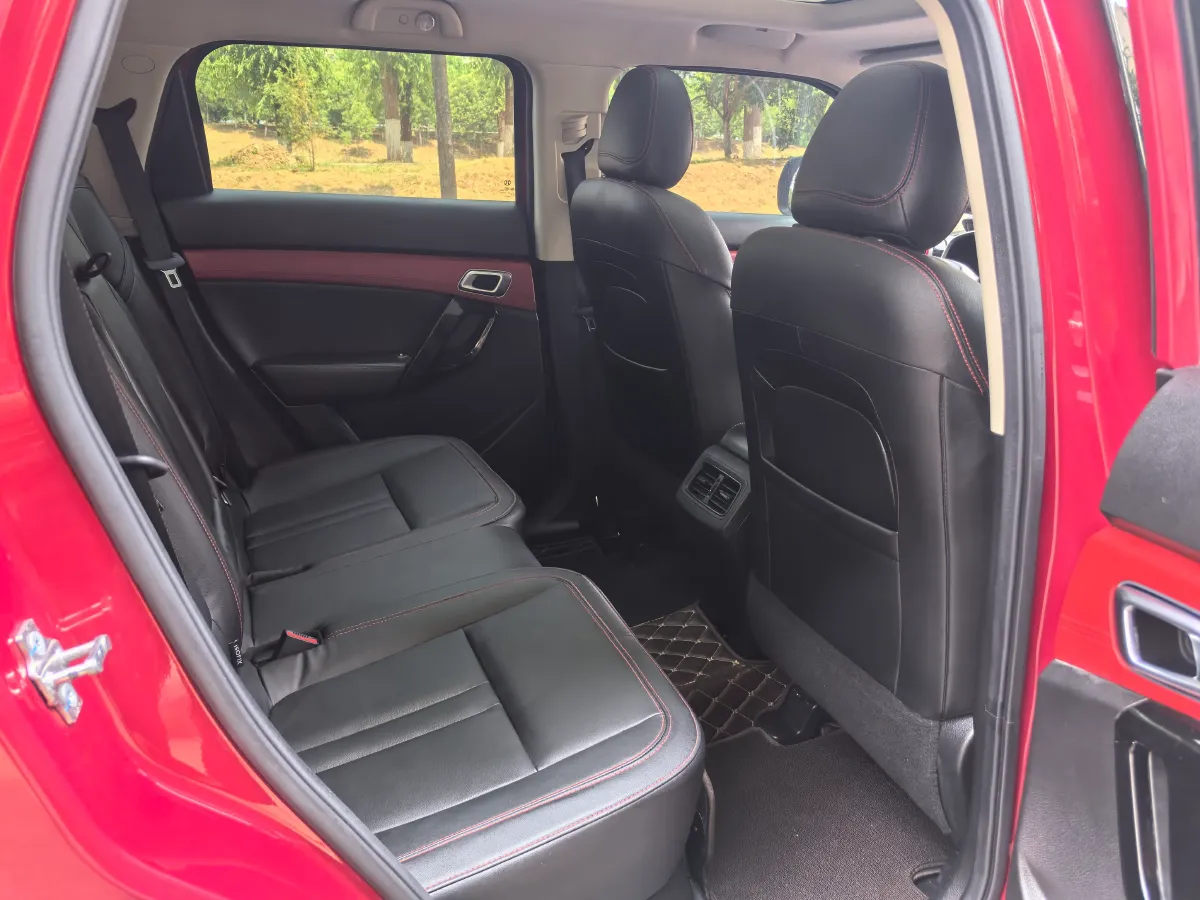 2021 Beijing BJ30 1.5T 156HP L4 6AT,autocango,china used car exporter,china ev exporter,chinese used car exporter,chinese used ev exporter
