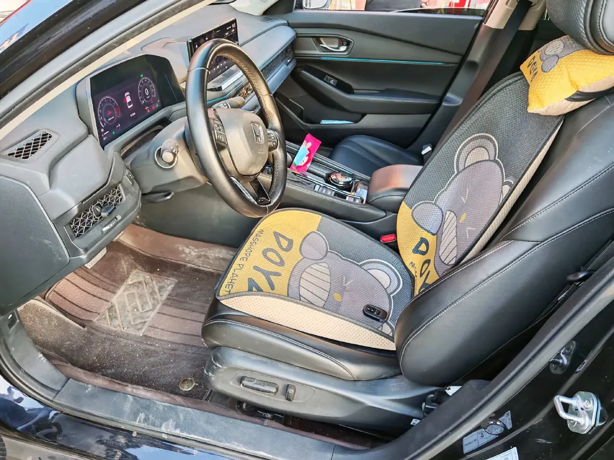 2023 Honda Accord 1.5T 192HP L4 CVT,autocango,china used car exporter,china ev exporter,chinese used car exporter,chinese used ev exporter