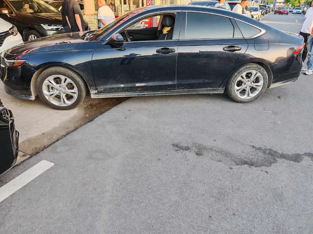 2023 Honda Accord 1.5T 192HP L4 CVT,autocango,china used car exporter,china ev exporter,chinese used car exporter,chinese used ev exporter
