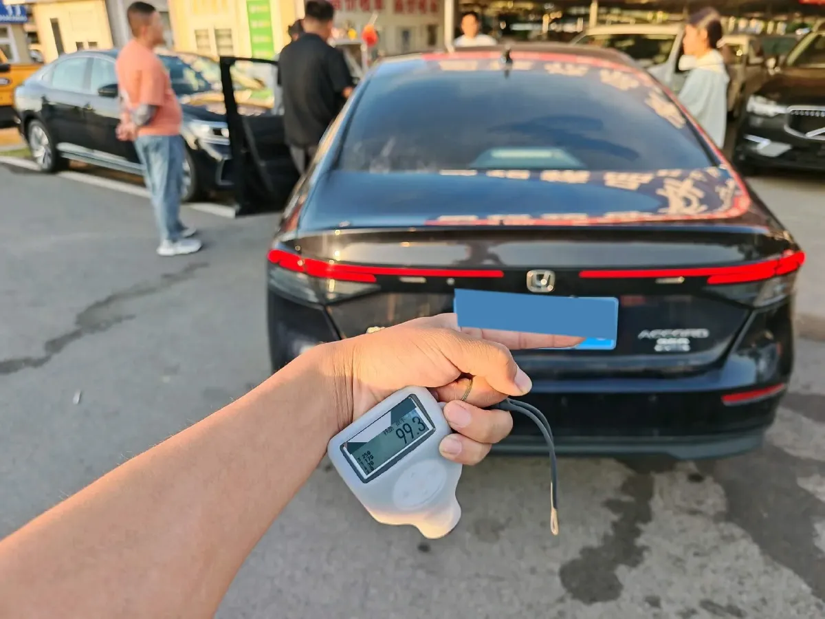 2023 Honda Accord 1.5T 192HP L4 CVT,autocango,china used car exporter,china ev exporter,chinese used car exporter,chinese used ev exporter