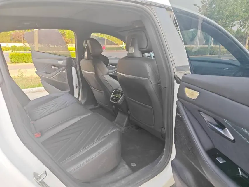 2023 Deepal SL03 1.5L 95HP L4 REEV 28.39KWH,autocango,china used car exporter,china ev exporter,chinese used car exporter,chinese used ev exporter