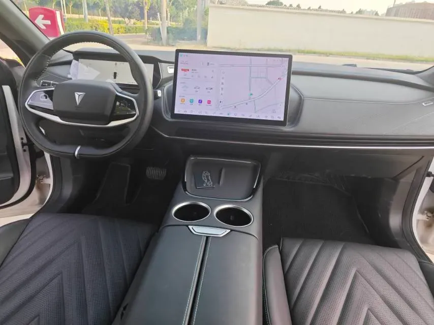2023 Deepal SL03 1.5L 95HP L4 REEV 28.39KWH,autocango,china used car exporter,china ev exporter,chinese used car exporter,chinese used ev exporter
