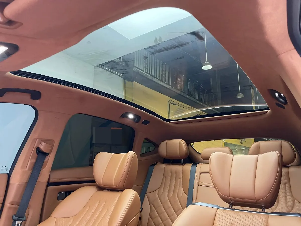 2024 HYPTEC HT BEV 80KWH,autocango,china used car exporter,china ev exporter,chinese used car exporter,chinese used ev exporter