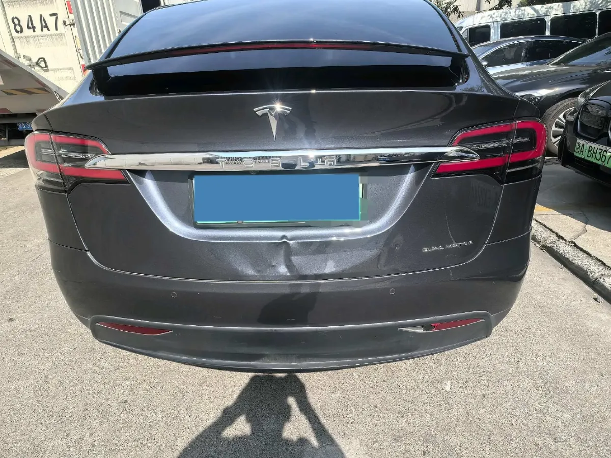 2019 Tesla Model X BEV 100KWH,autocango,china used car exporter,china ev exporter,chinese used car exporter,chinese used ev exporter