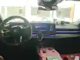 2024 BMW 5 Series 2.0T 190HP L4 8AT